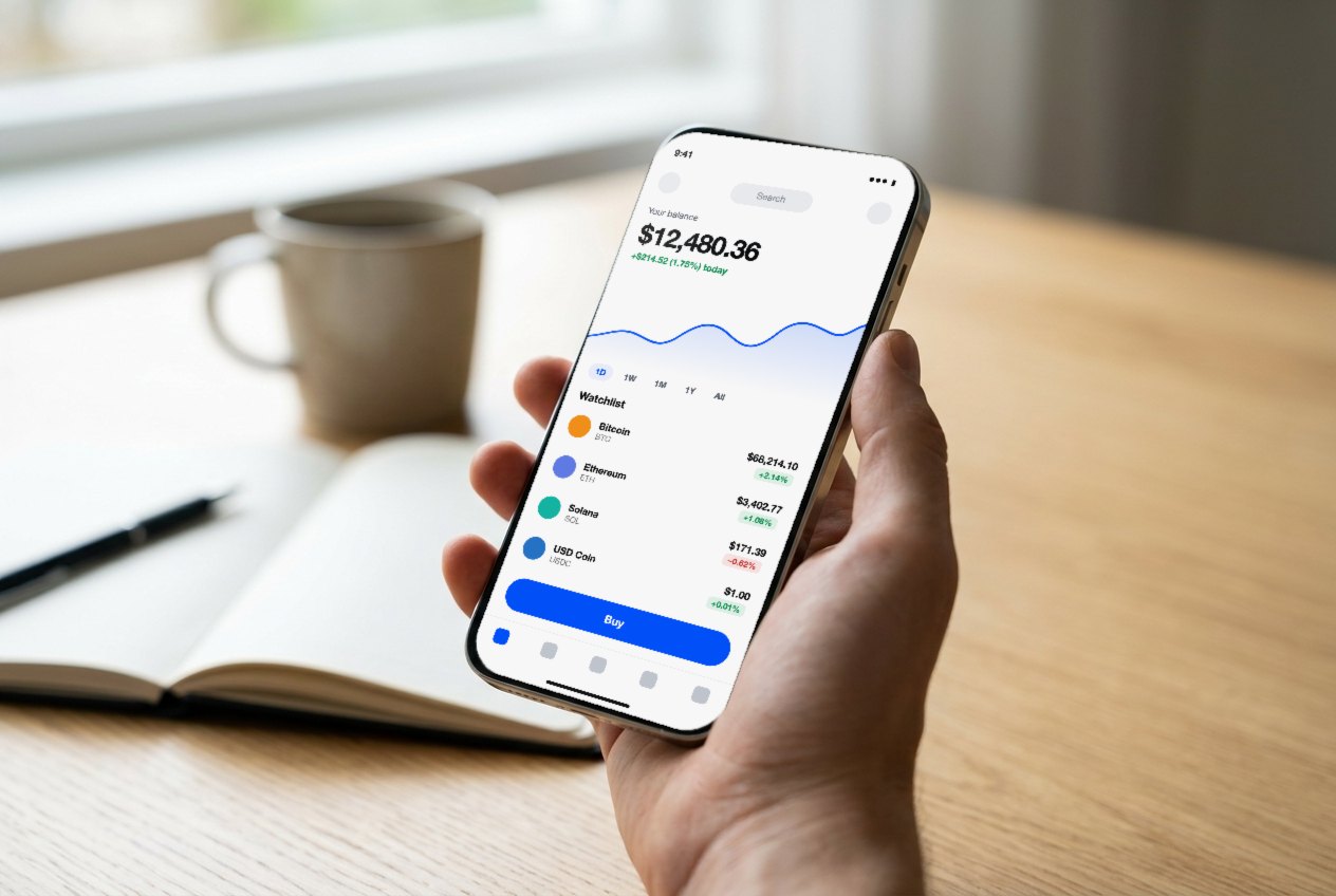 Coinbase