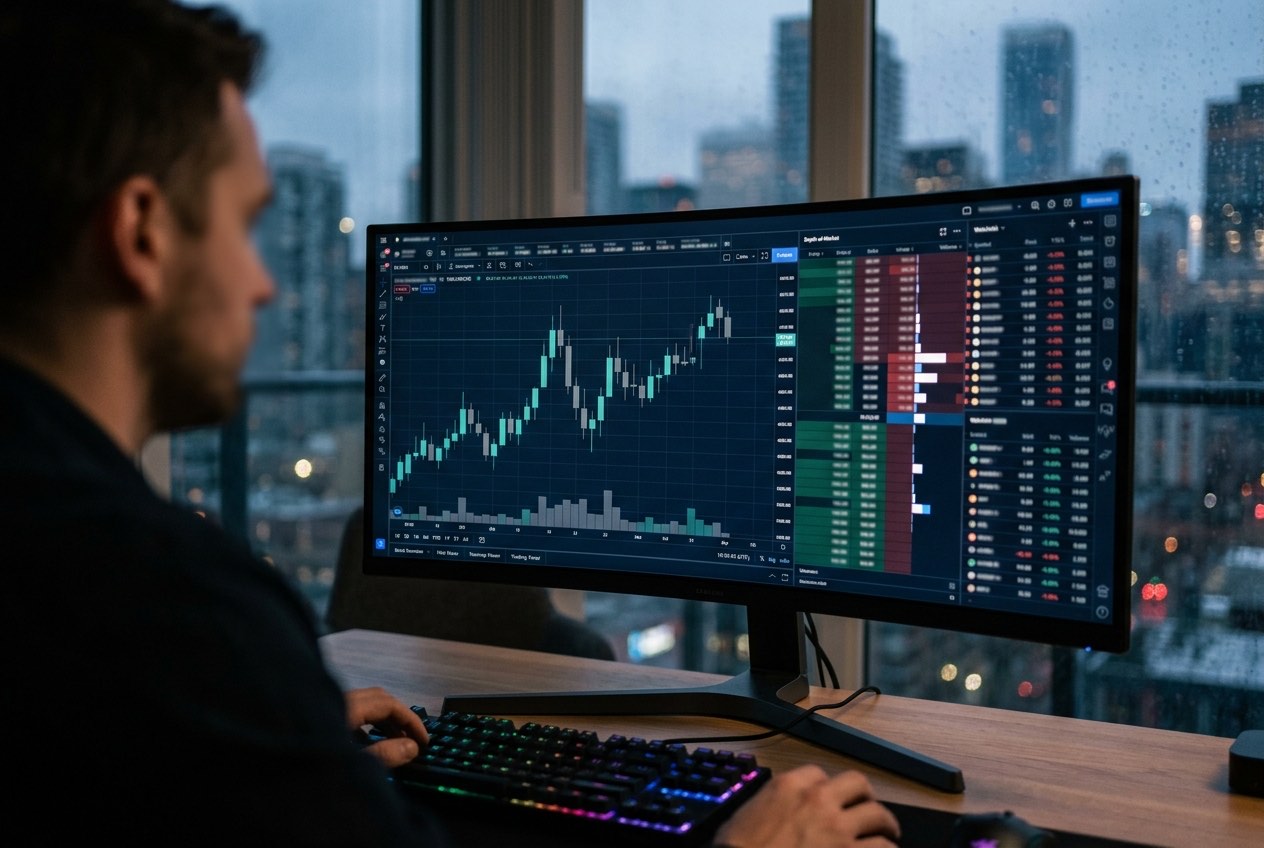 IC Markets