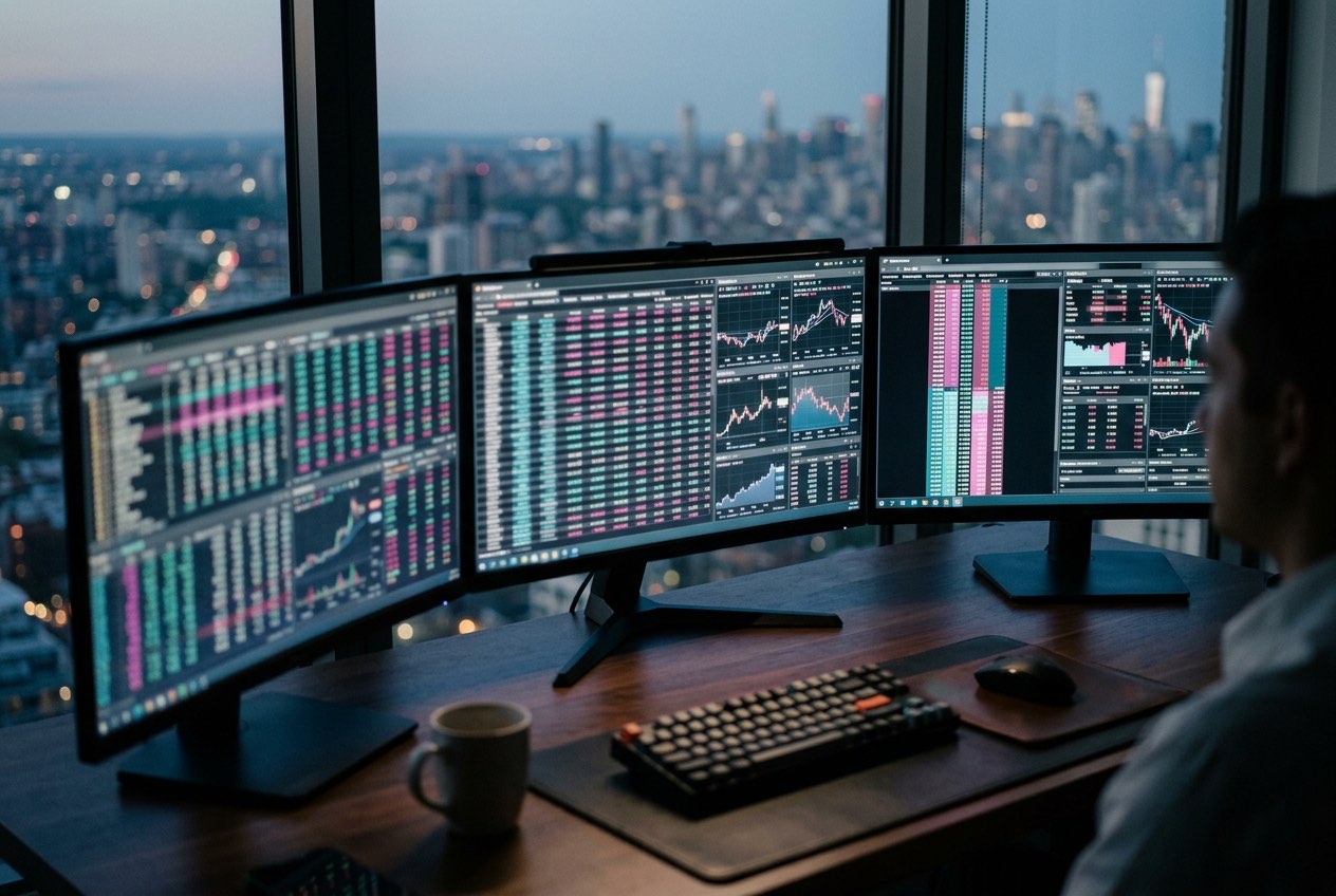 Interactive Brokers
