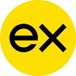 Exness logo
